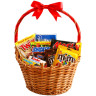 Сладкая корзина №4